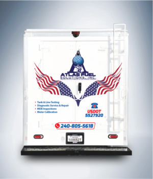 Graphic Design by Sarah for Atlas Fuel Solutions INC. | Design: #24767753