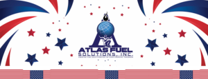 Graphic Design by babu9 for Atlas Fuel Solutions INC. | Design: #24625375
