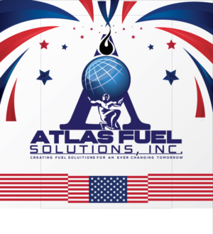 Graphic Design by babu9 for Atlas Fuel Solutions INC. | Design: #24625376