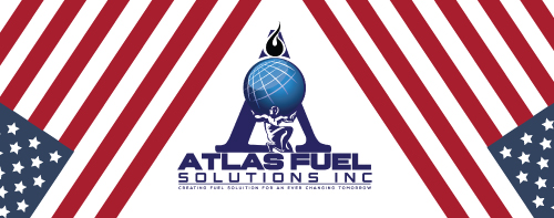 Graphic Design by babu9 for Atlas Fuel Solutions INC. | Design #24625649