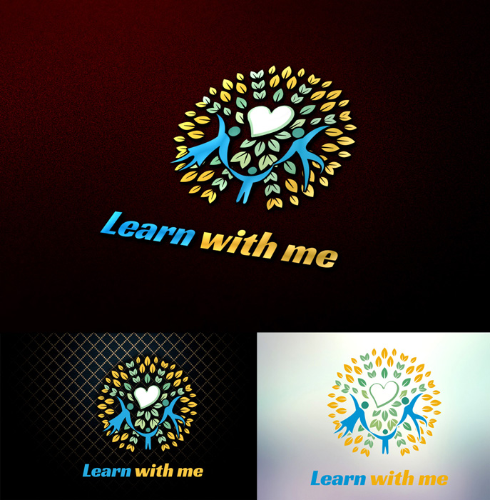 Logo Design by Wonderful design for Asociación de Estimulación Temprana y Desarrollo Infantil | Design #24632477