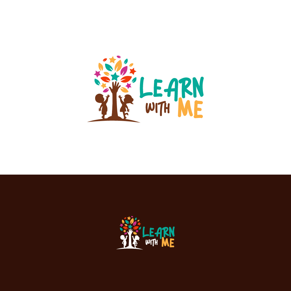 Logo Design by Gisella Guzmán for Asociación de Estimulación Temprana y Desarrollo Infantil | Design #24644366