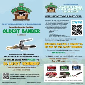 Graphic Design by agdcmc for The Ag Shack | Design: #24713186