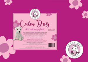 Design Étiquette par PND pour Aroma Dog | Design : #24668019