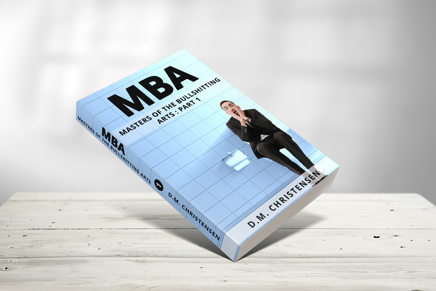 eBook-Abdeckung-Design von TGDesigns für dieses Projekt | Design #24675367