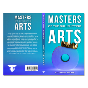eBook Cover Design by karixen for this project | Design: #24651869