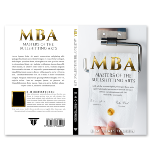 eBook Cover Design by karixen for this project | Design: #24658952