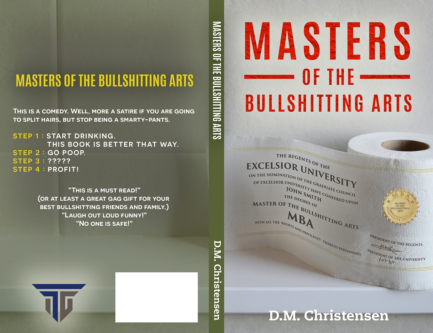 eBook Cover Design by Wally_F for this project | Design #24695947