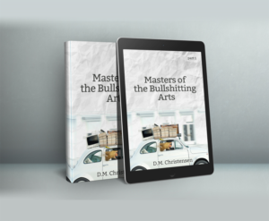 eBook Cover Design by manshuri.yusuf for this project | Design: #24653037