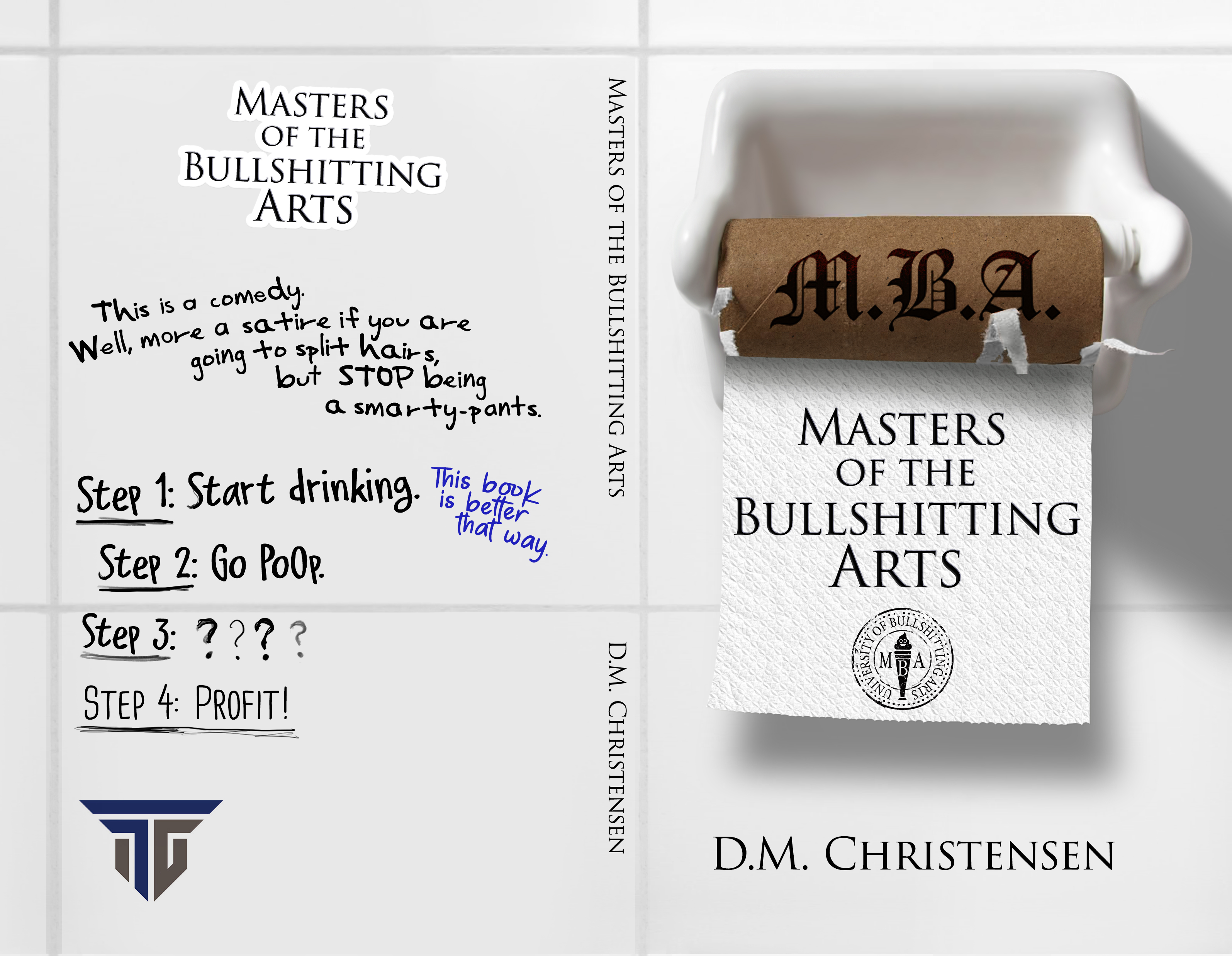 eBook Cover Design by hektorsty for this project | Design #24659698