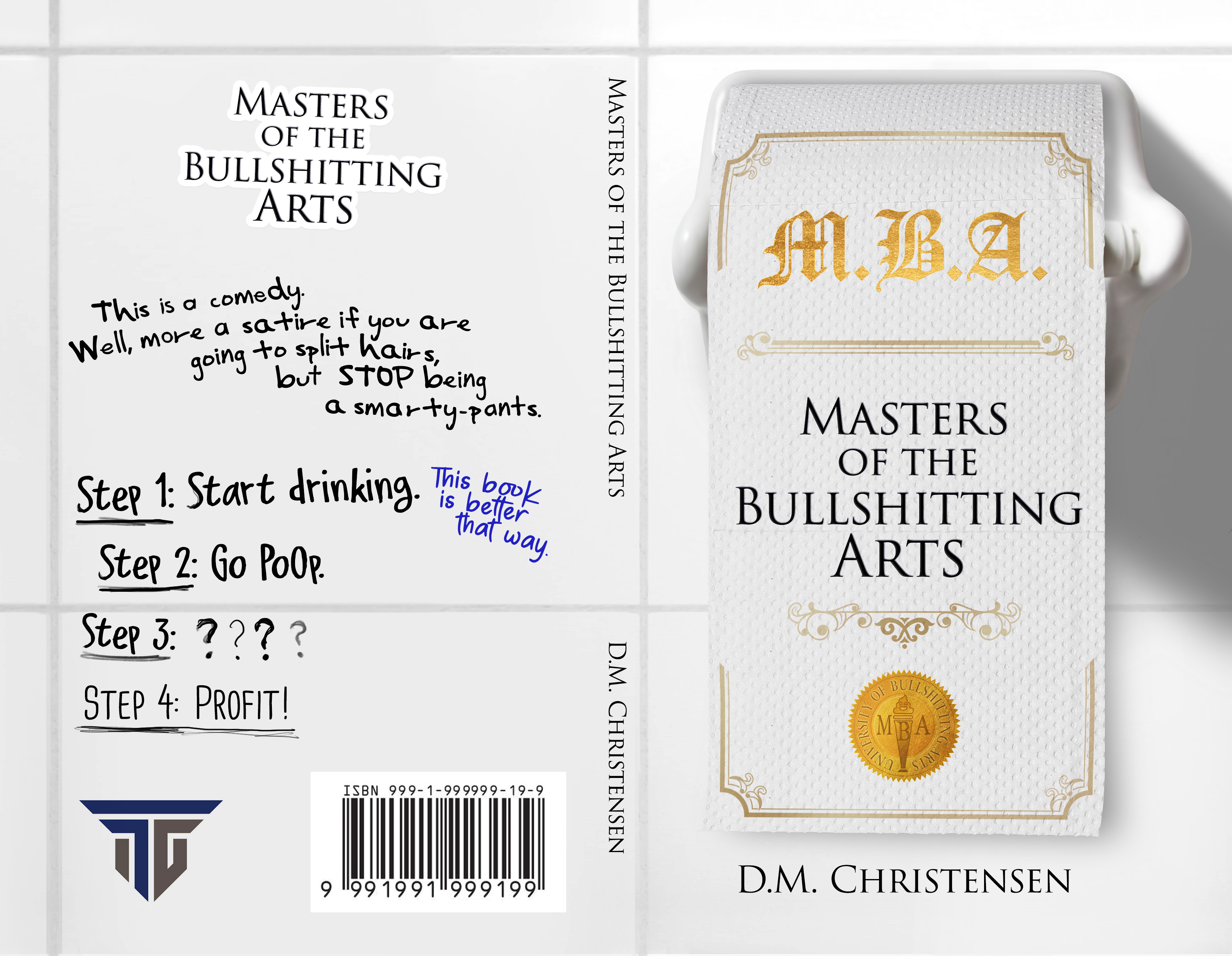 eBook Cover Design by hektorsty for this project | Design: #24665928