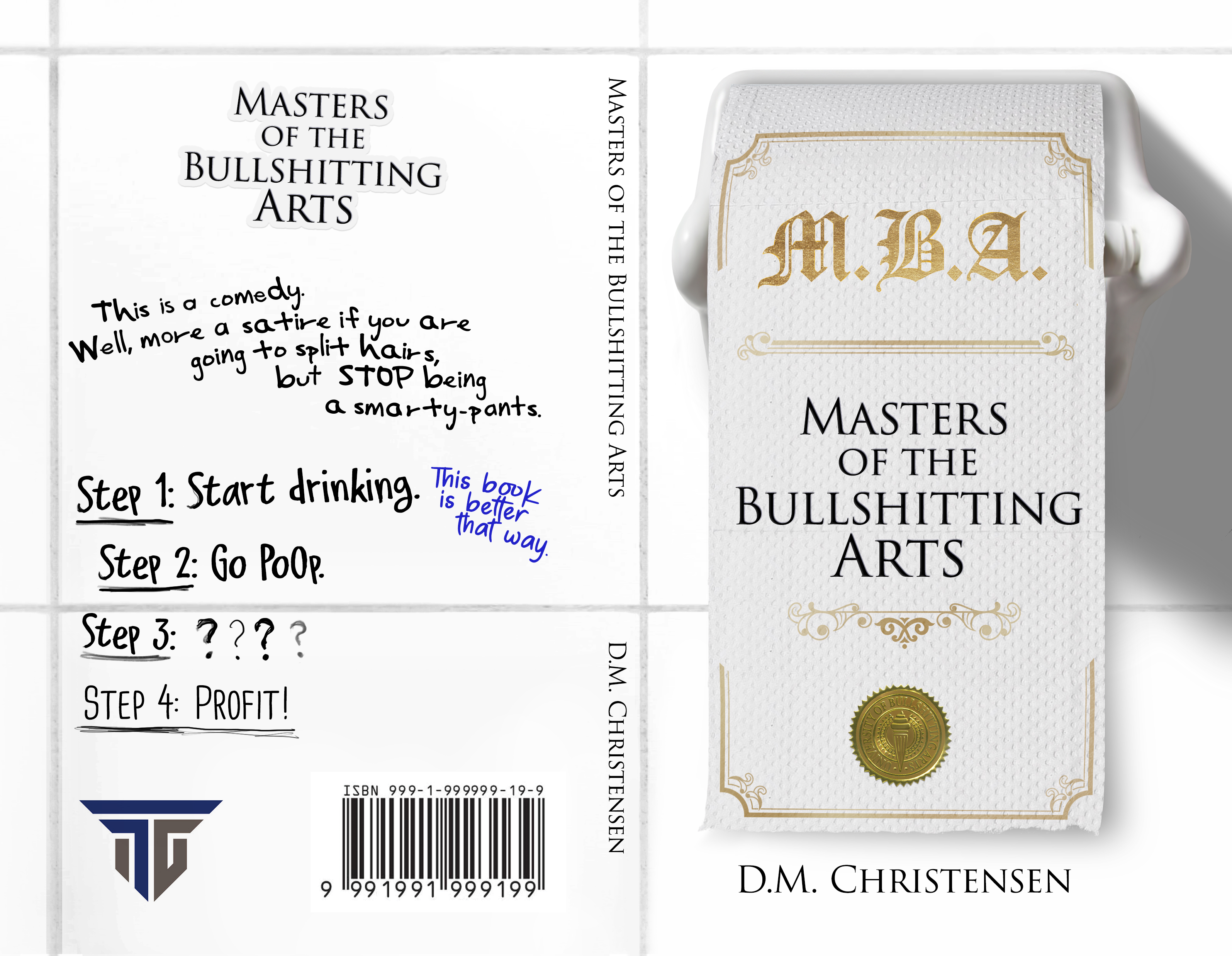 eBook Cover Design by hektorsty for this project | Design #24686135