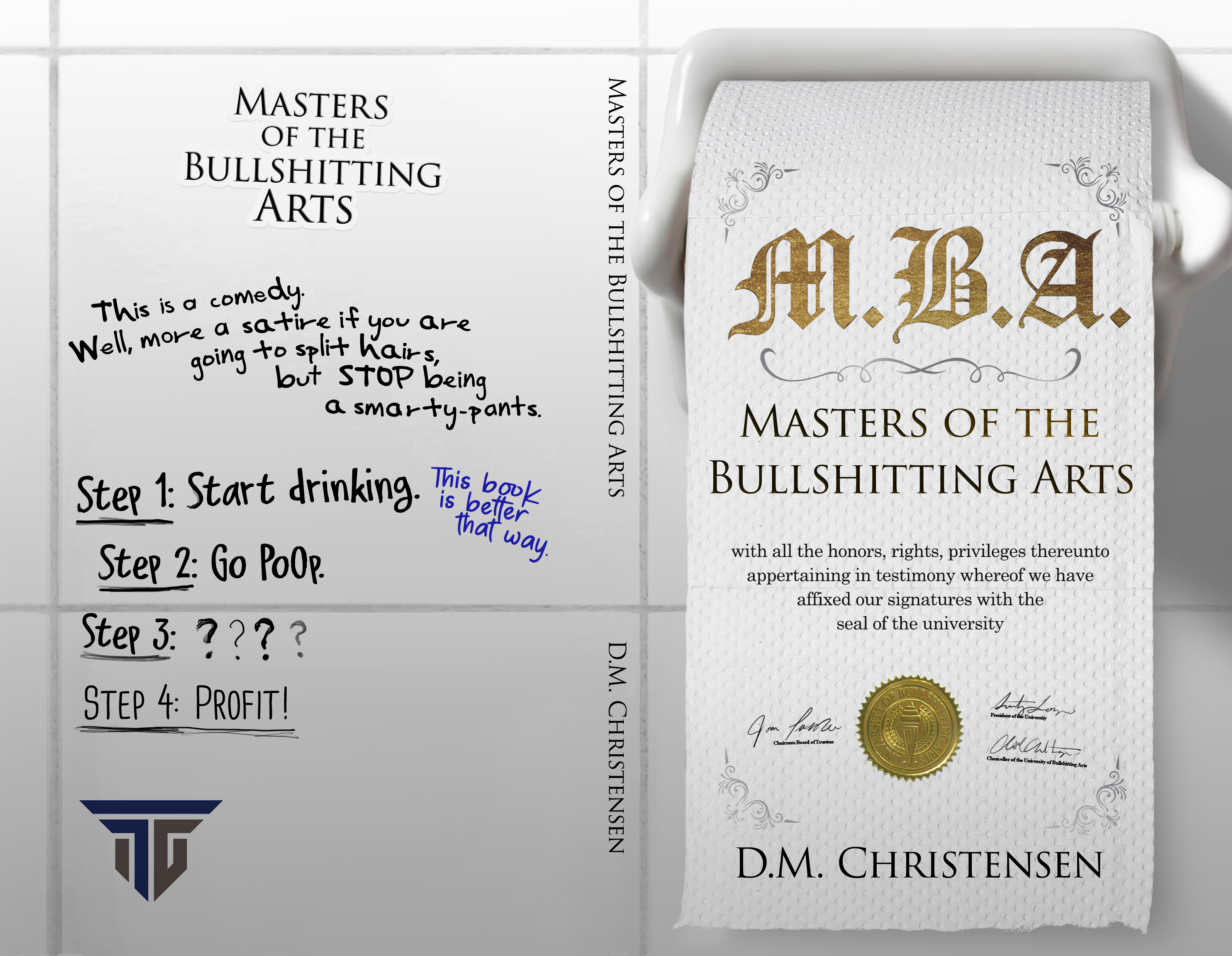 eBook Cover Design by hektorsty for this project | Design #24748324