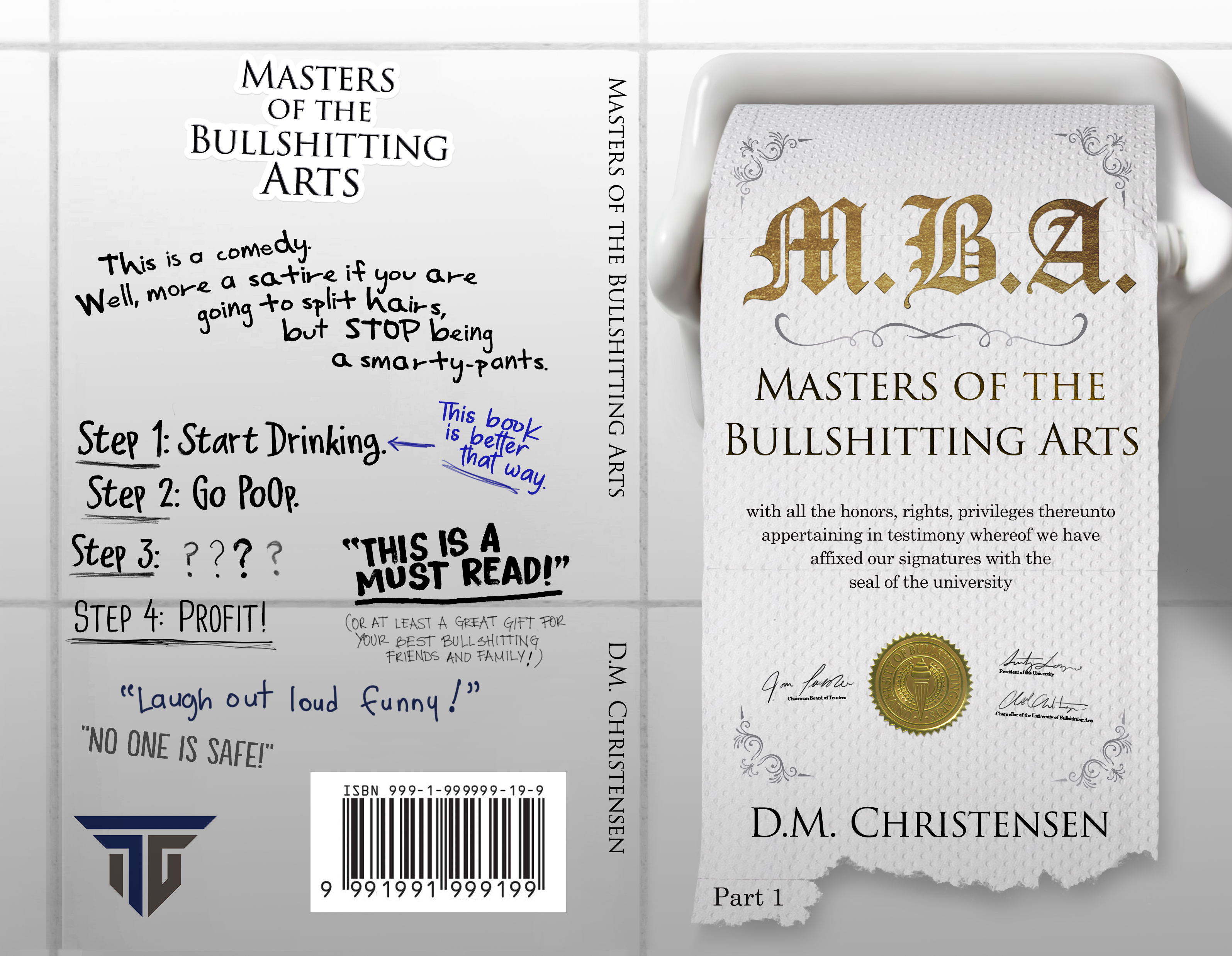 eBook Cover Design by hektorsty for this project | Design #24819684