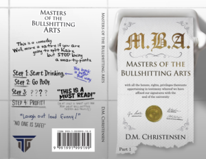 eBook Cover Design by hektorsty for this project | Design: #24819684