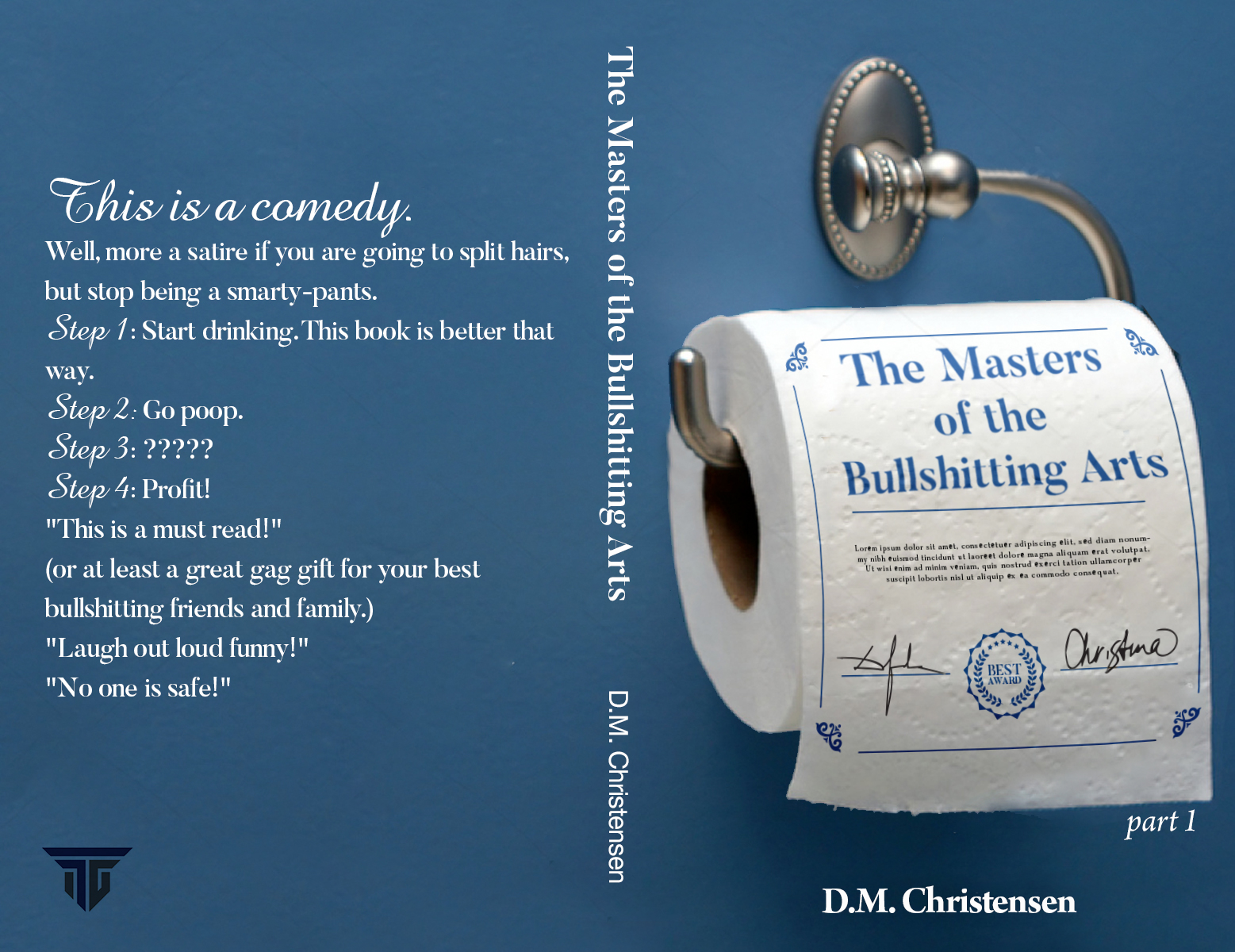 eBook Cover Design by Kam_jaff for this project | Design #24654390