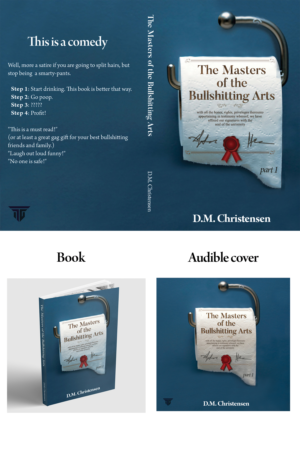 eBook Cover Design by Kam_jaff for this project | Design: #24657565