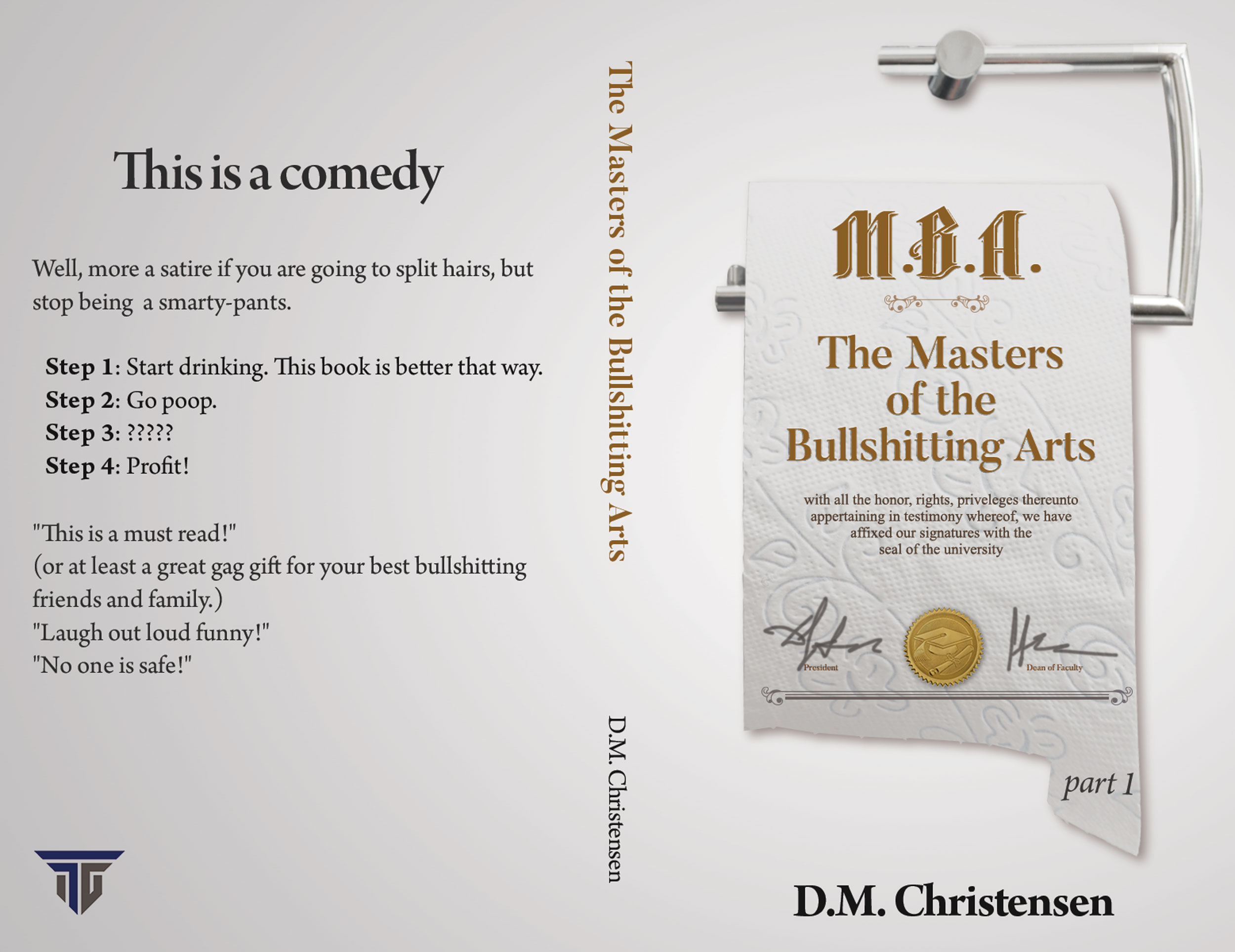 eBook Cover Design by Kam_jaff for this project | Design #24662516