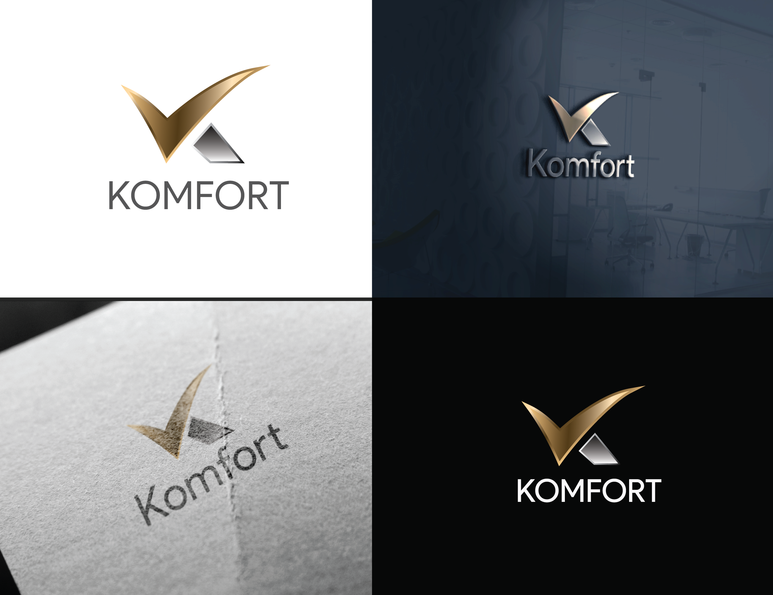 Logo Design by javed.iqbal for this project | Design #24642079