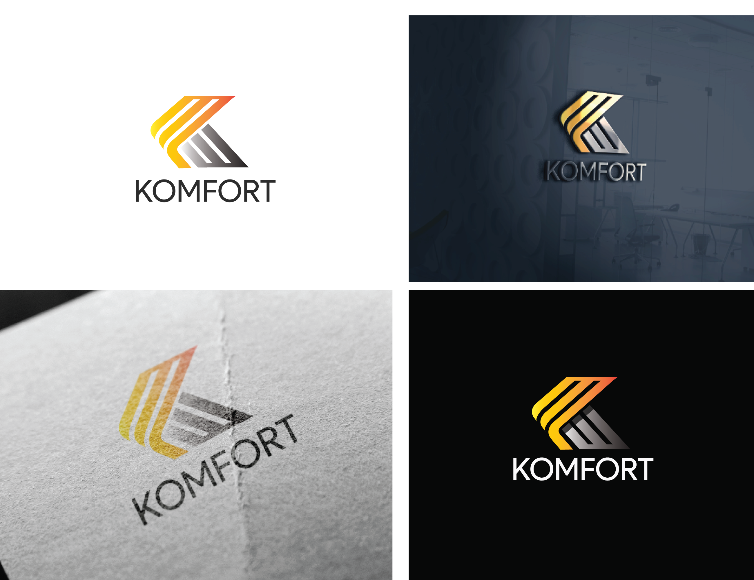 Logo Design by javed.iqbal for this project | Design #24643343