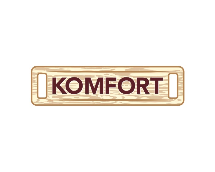 Logo Design by Gito Kahana for this project | Design #24668004