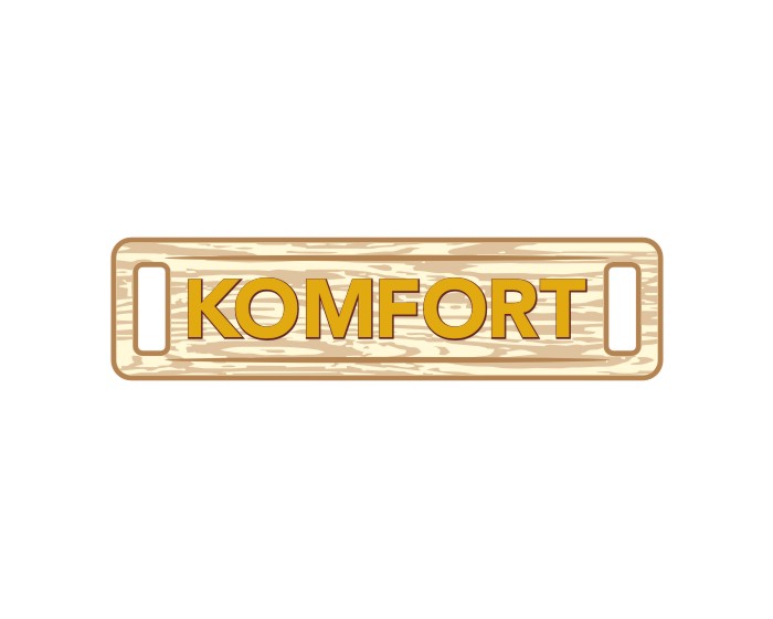 Logo Design by Gito Kahana for this project | Design #24668009