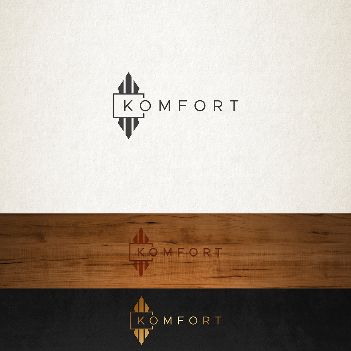 Logo Design by DoberMan for this project | Design #24663439