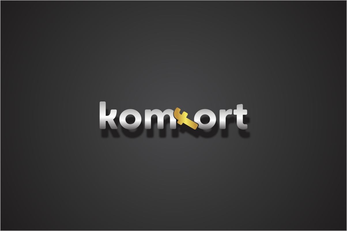 Logo Design by Robert Macwan for this project | Design #24698730