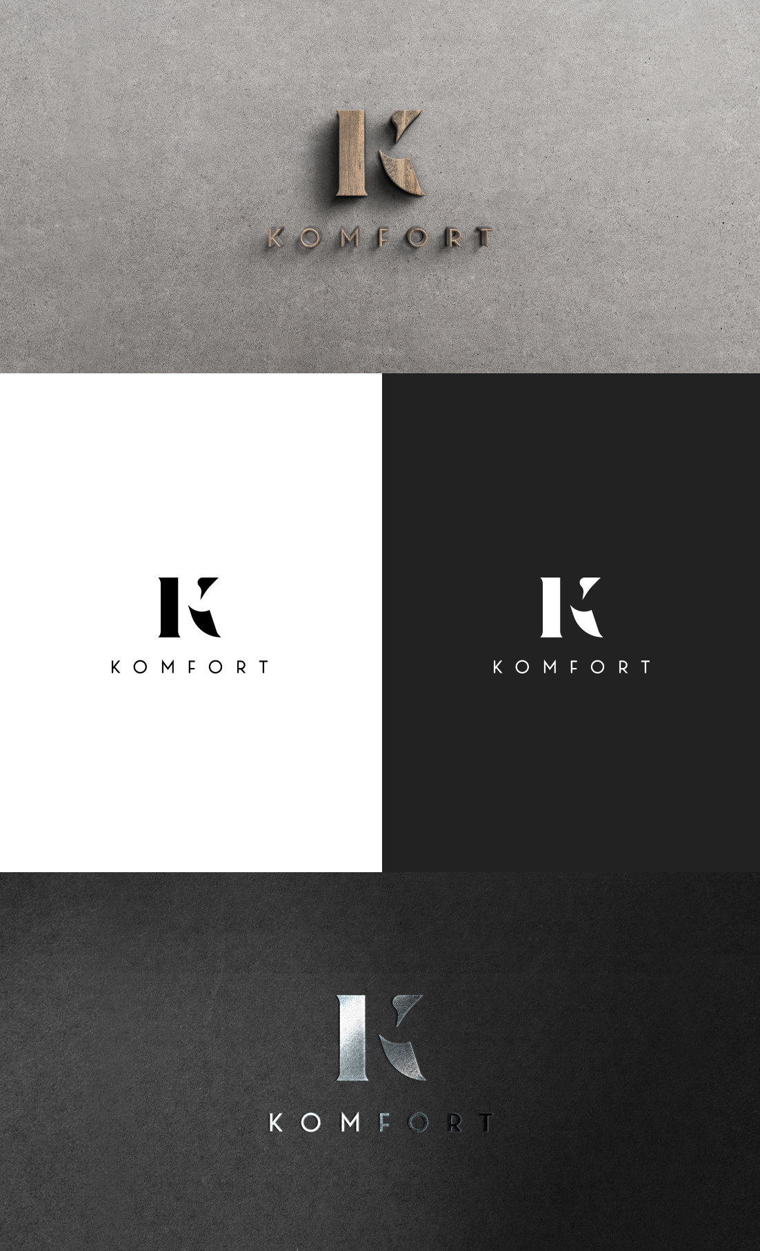 Logo Design by GLDesigns for this project | Design #24635722