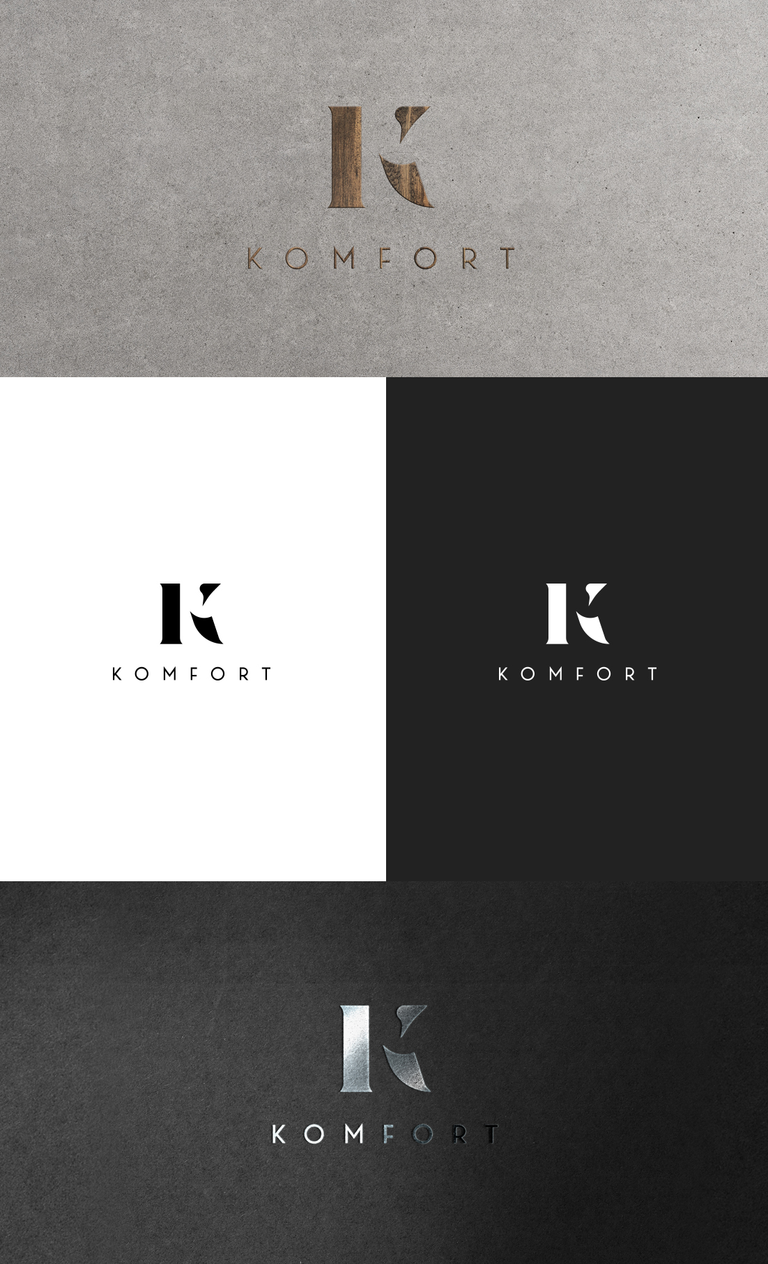Logo Design by GLDesigns for this project | Design #24712500