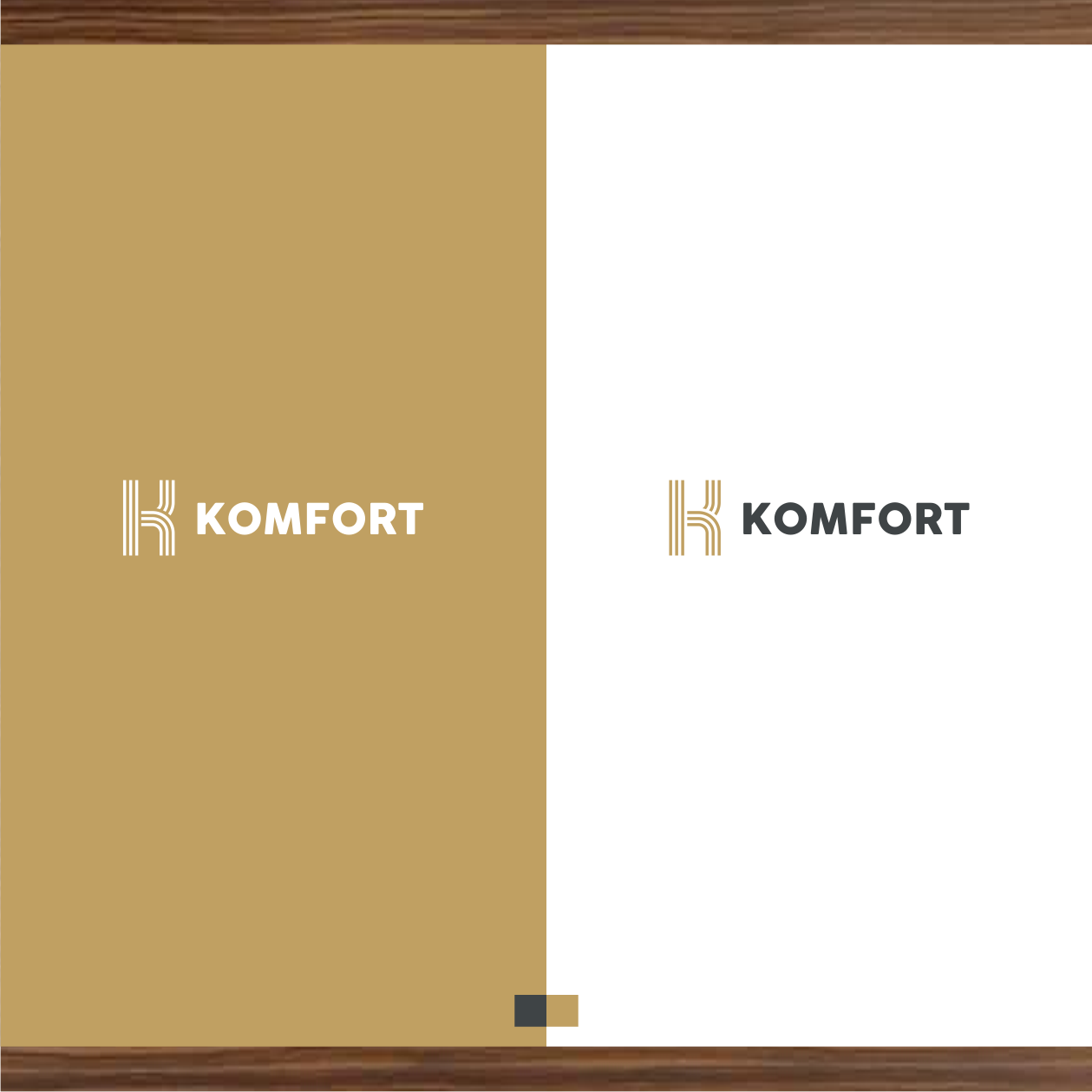Logo Design by momo57 for this project | Design #24679246