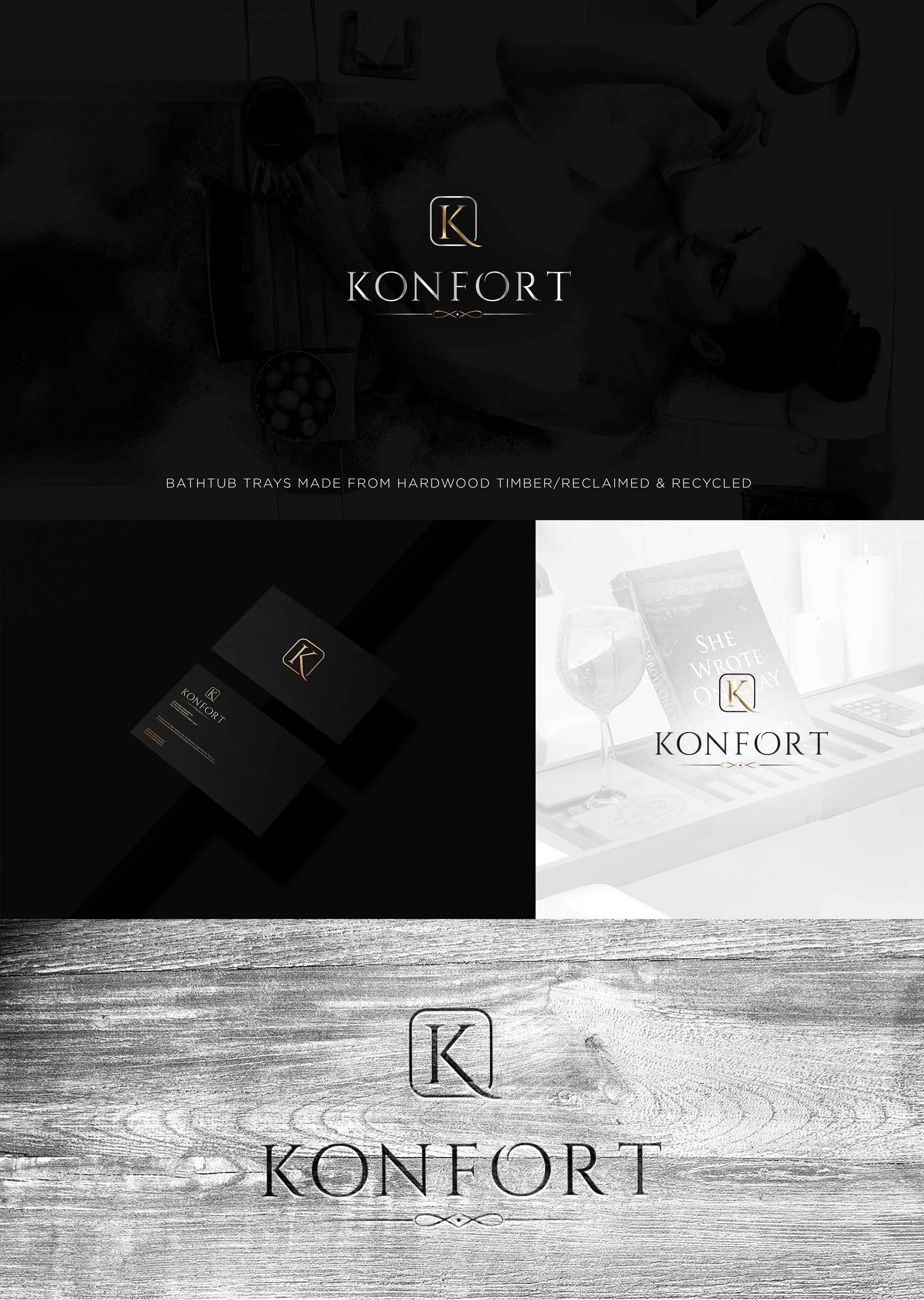 Logo-Design von Carlos Alba D. für dieses Projekt | Design #24635128