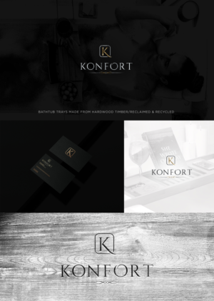 Logo-Design von Carlos Alba D. für dieses Projekt | Design #24635128