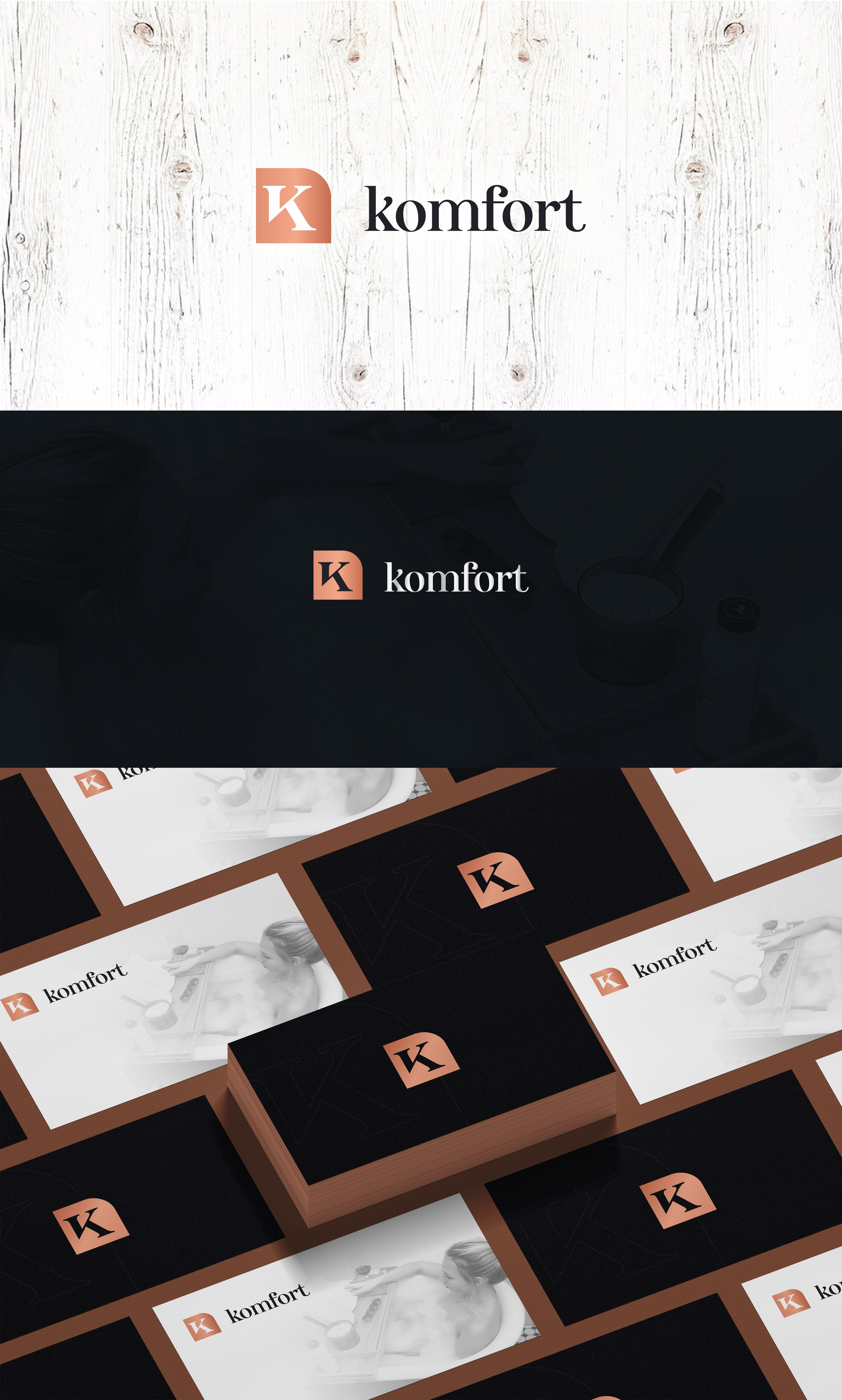 Logo Design by Carlos Alba D. for this project | Design #24635129