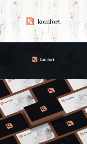 Logo Design by Carlos Alba D. for this project | Design: #24635129
