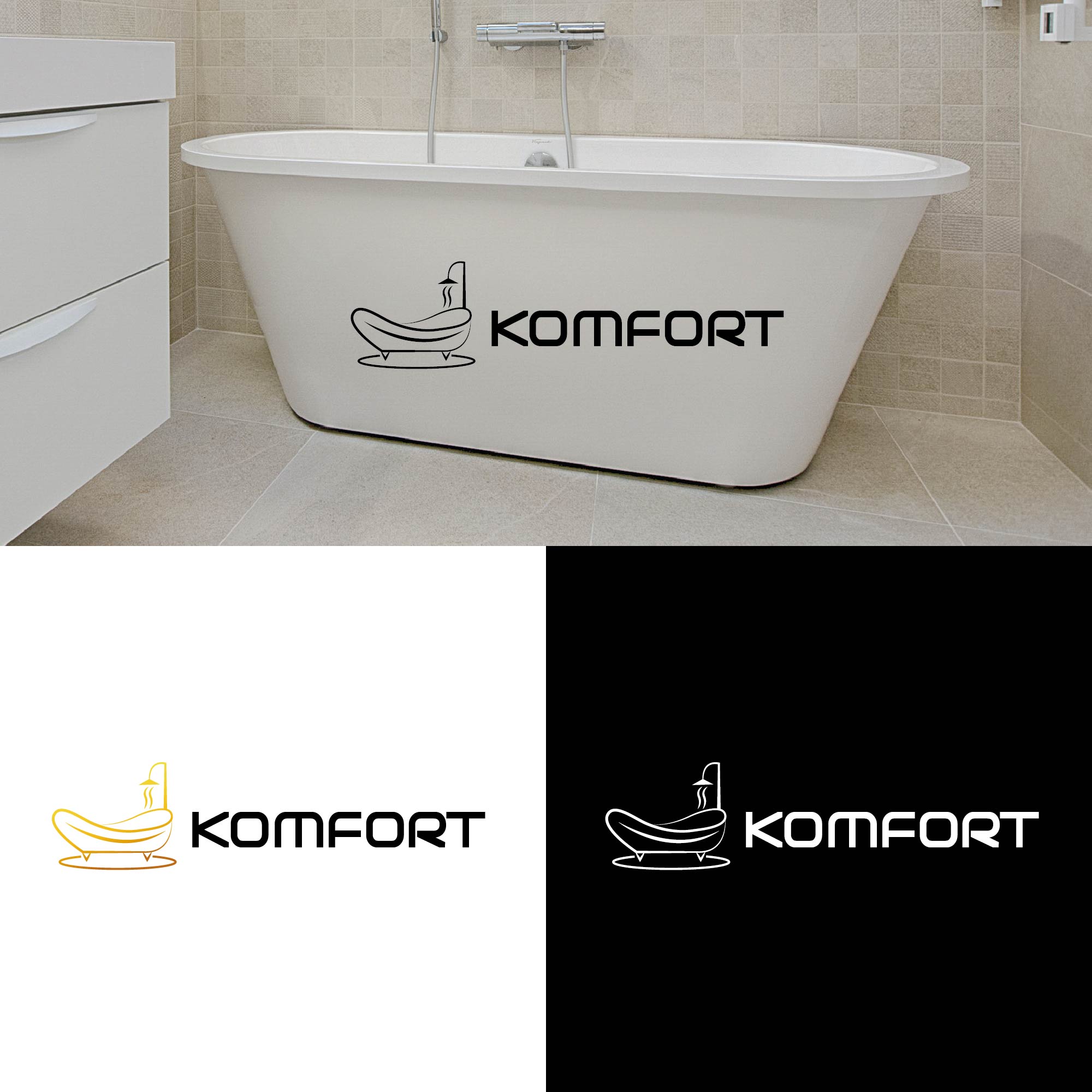 Logo Design by alitjuara for this project | Design #24697399