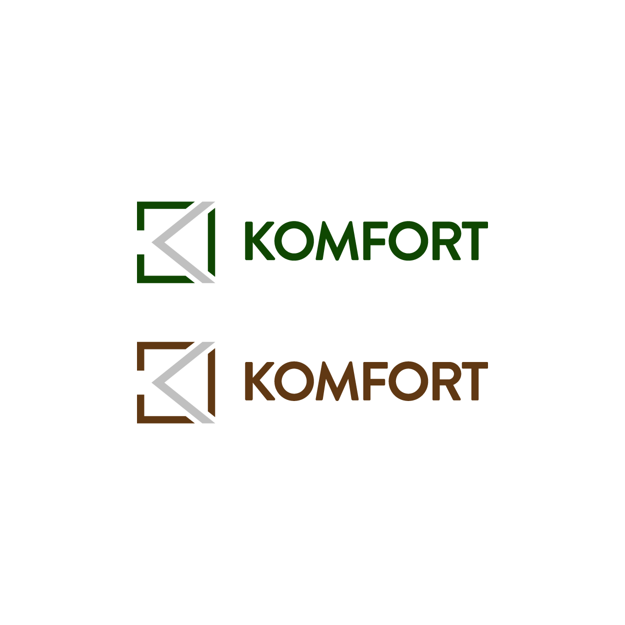 Logo Design by Fauzan Zainal for this project | Design #24642778