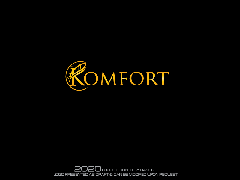 Logo Design by dan99 for this project | Design #24649761