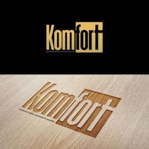 Logo Design by r. ilham for this project | Design: #24675917