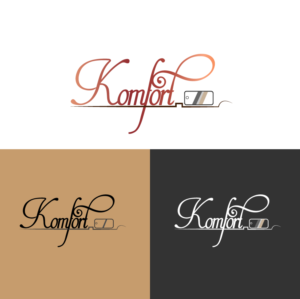Logo Design by Lotus Graphics for this project | Design: #24695869