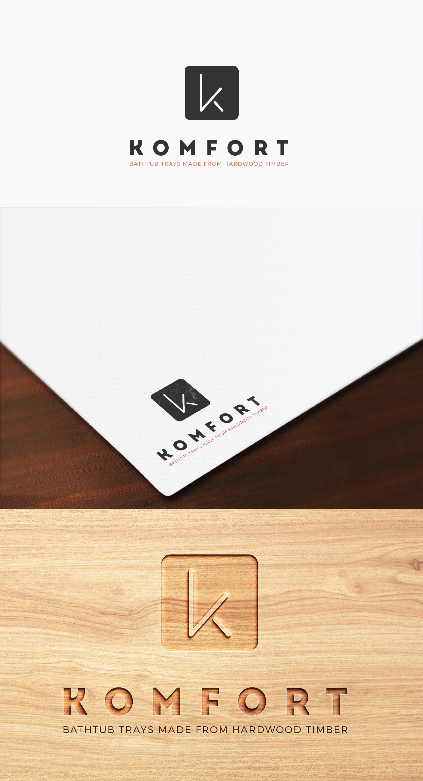 Logo Design by IMilenovic for this project | Design #24634516