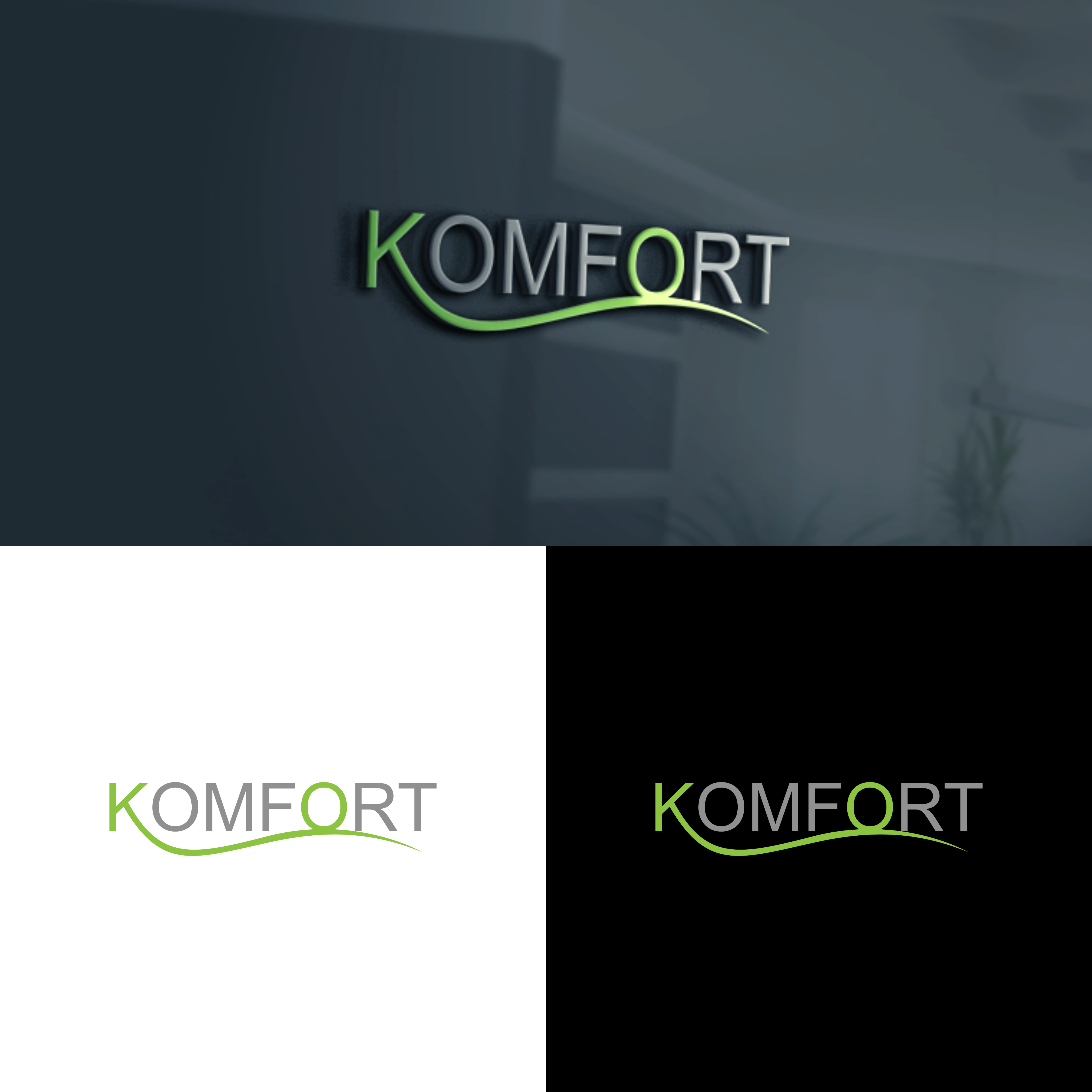 Logo Design by larasati for this project | Design #24694117