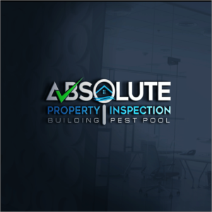 Logo Design by Arham Hidayat for Sky View Drone Inspection | Design #24645562