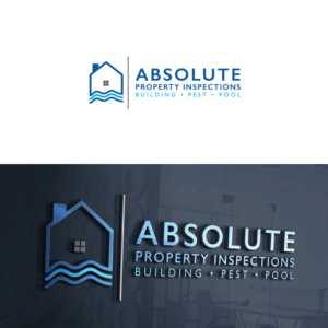 Diseño de Logo por LogoToGoStudio para Sky View Drone Inspection | Diseño: #24628195