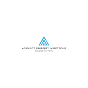 Absolute Property Inspections - Building Pest Pool | Logo Design by TerryBogard