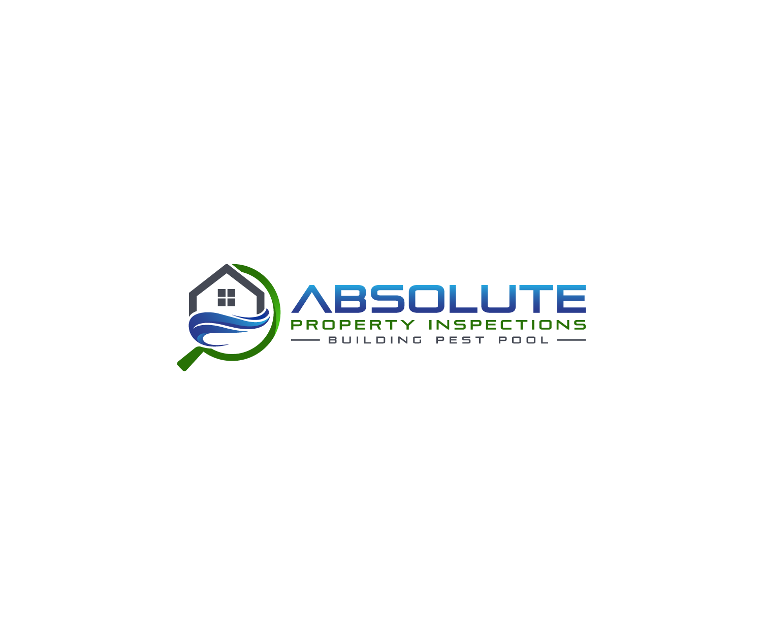 Diseño de Logo por anico para Sky View Drone Inspection | Diseño #24624982