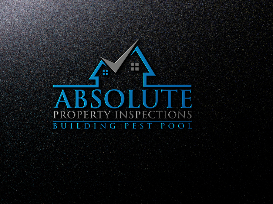 Logo Design by the majestic design for Sky View Drone Inspection | Design #24635804