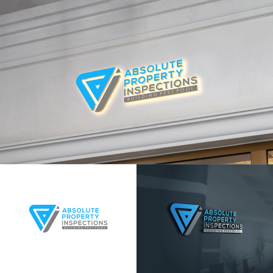 Logo Design by aqilazhifara for Sky View Drone Inspection | Design #24633068