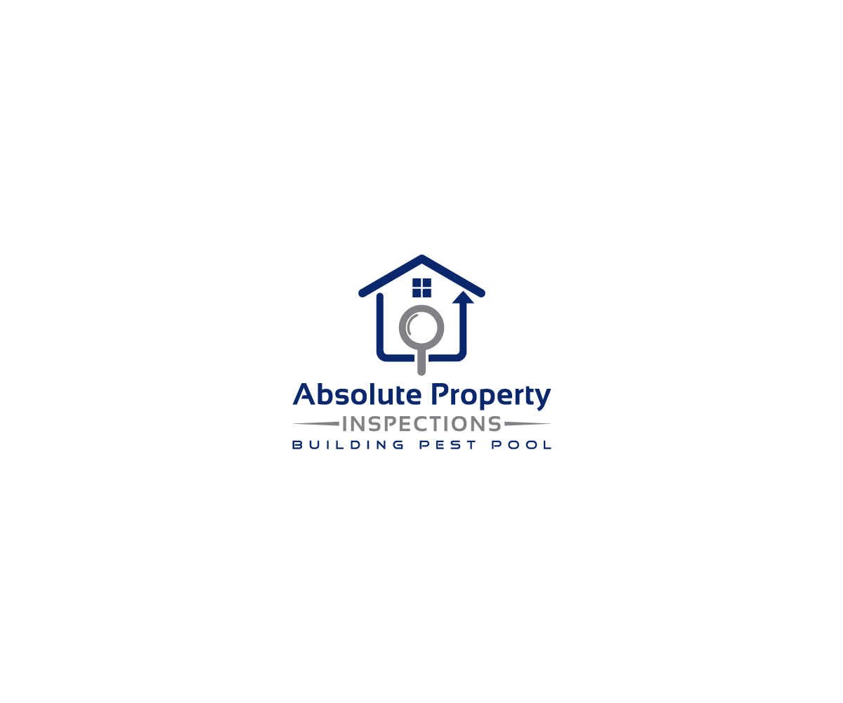 Logo Design by Synthi for Sky View Drone Inspection | Design #24650015