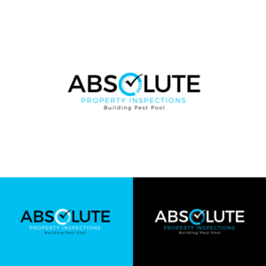 Absolute Property Inspections - Building Pest Pool | Design de Logo par Rii